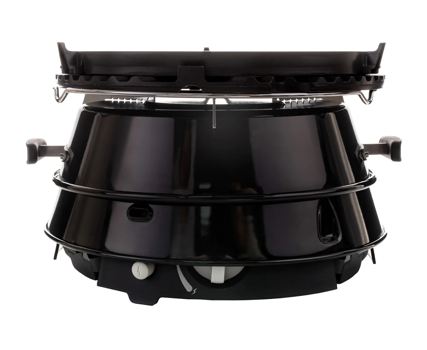 Cadac Campinggrill Safari Chef 30 LP Deluxe 30mbar Cadac Campinggrill Safari Chef 30 LP Deluxe 30mbar