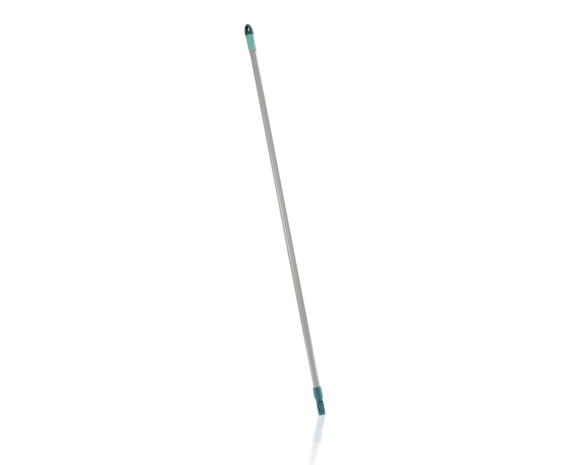 Leifheit Stahlstiel Click System 140cm