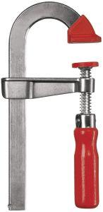 Leicht-Schraubzwinge 200x 50mm U-Form Bessey