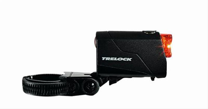 Batterierücklicht Trelock LS 720
