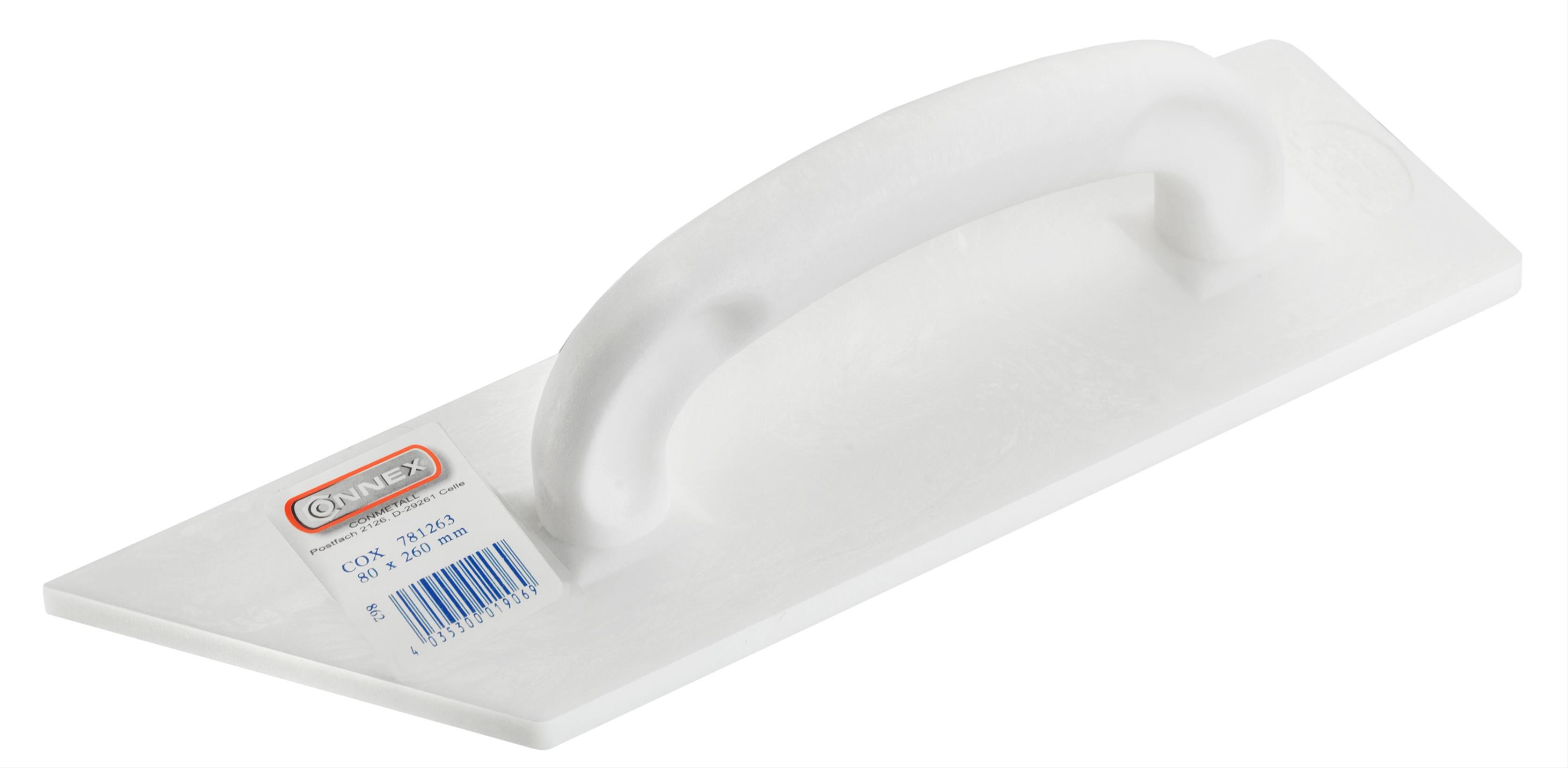 Fummelbrett 8x26cm Ku.