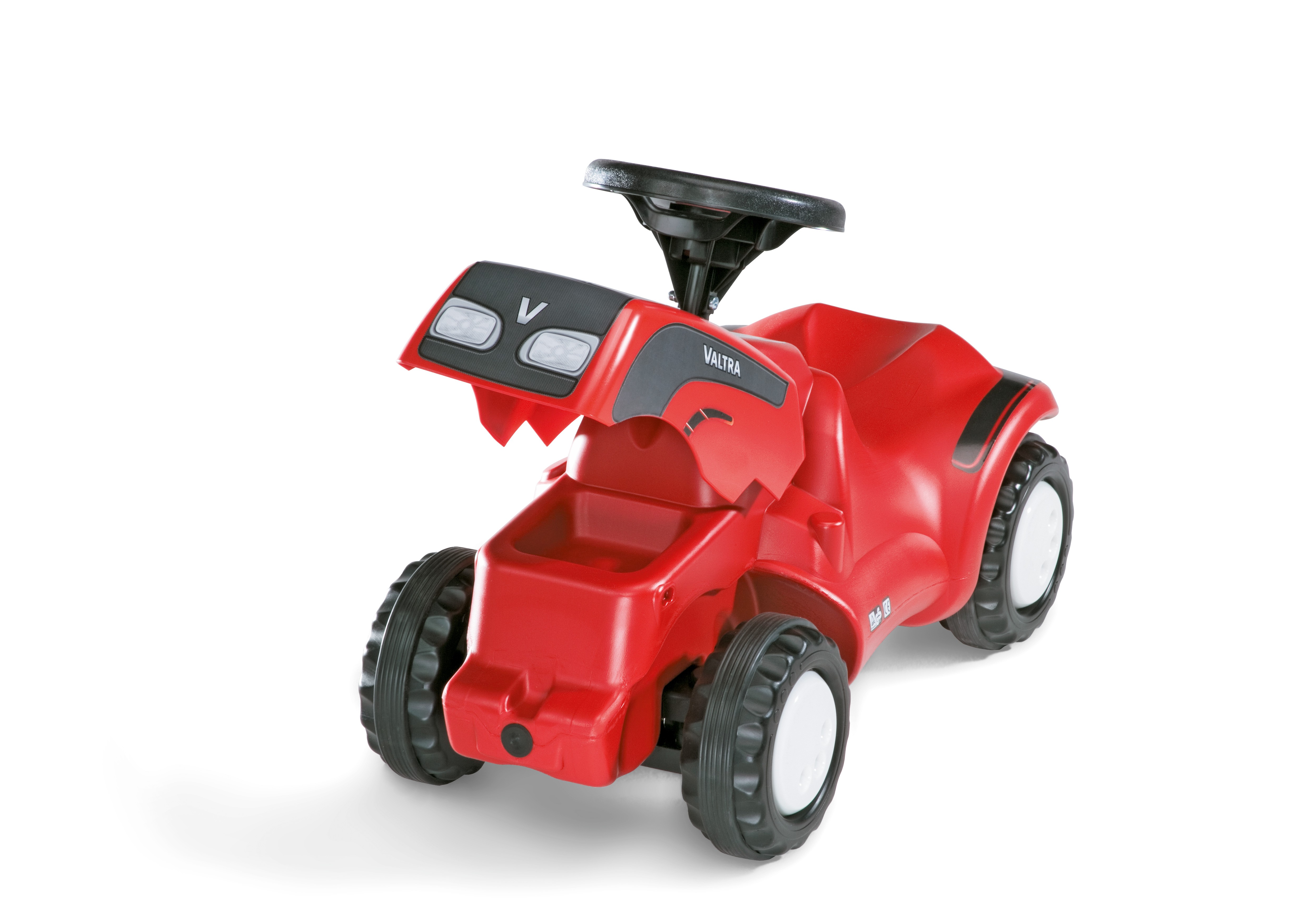 Rutscher rolly Minitrac Valtra - Rolly Toys