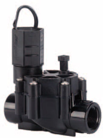 Rainbird Ventil 100-DV Elektromagnetventil 1" IG