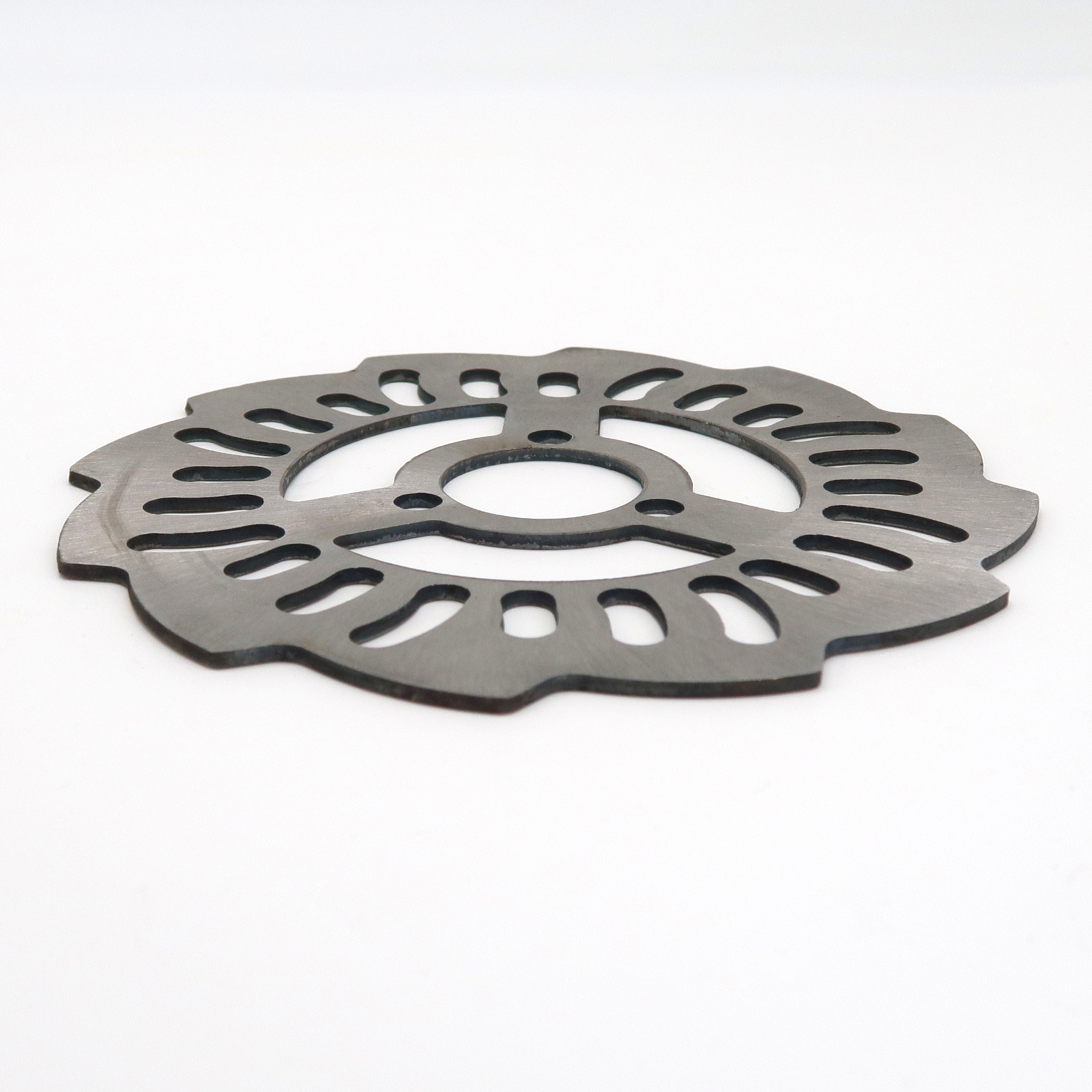 Rolektro Bremsscheibe, 140mm ( nur hinten ) für BT250