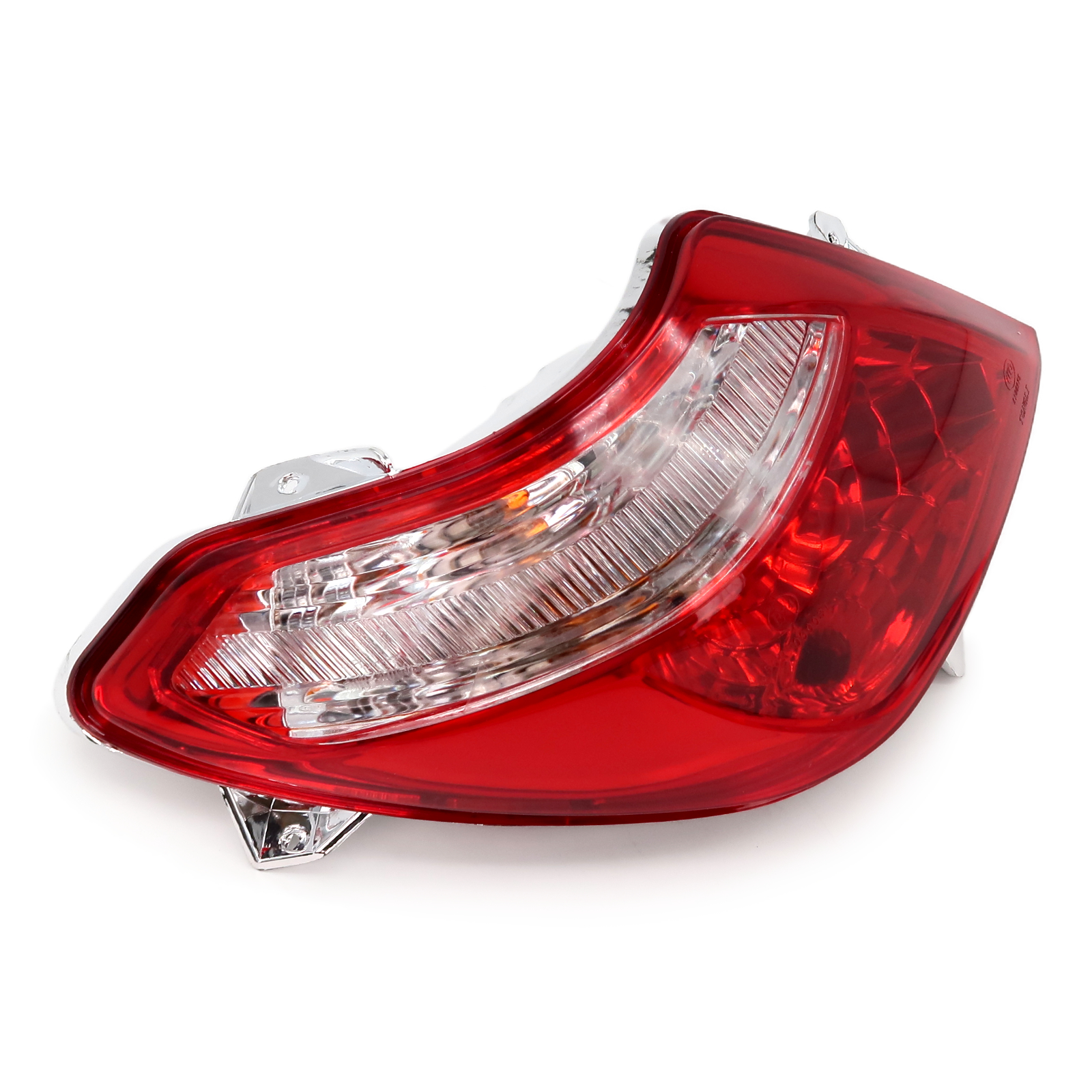 Rolektro Brems- Rücklicht, hinten, linke Seite für Trike25/YD