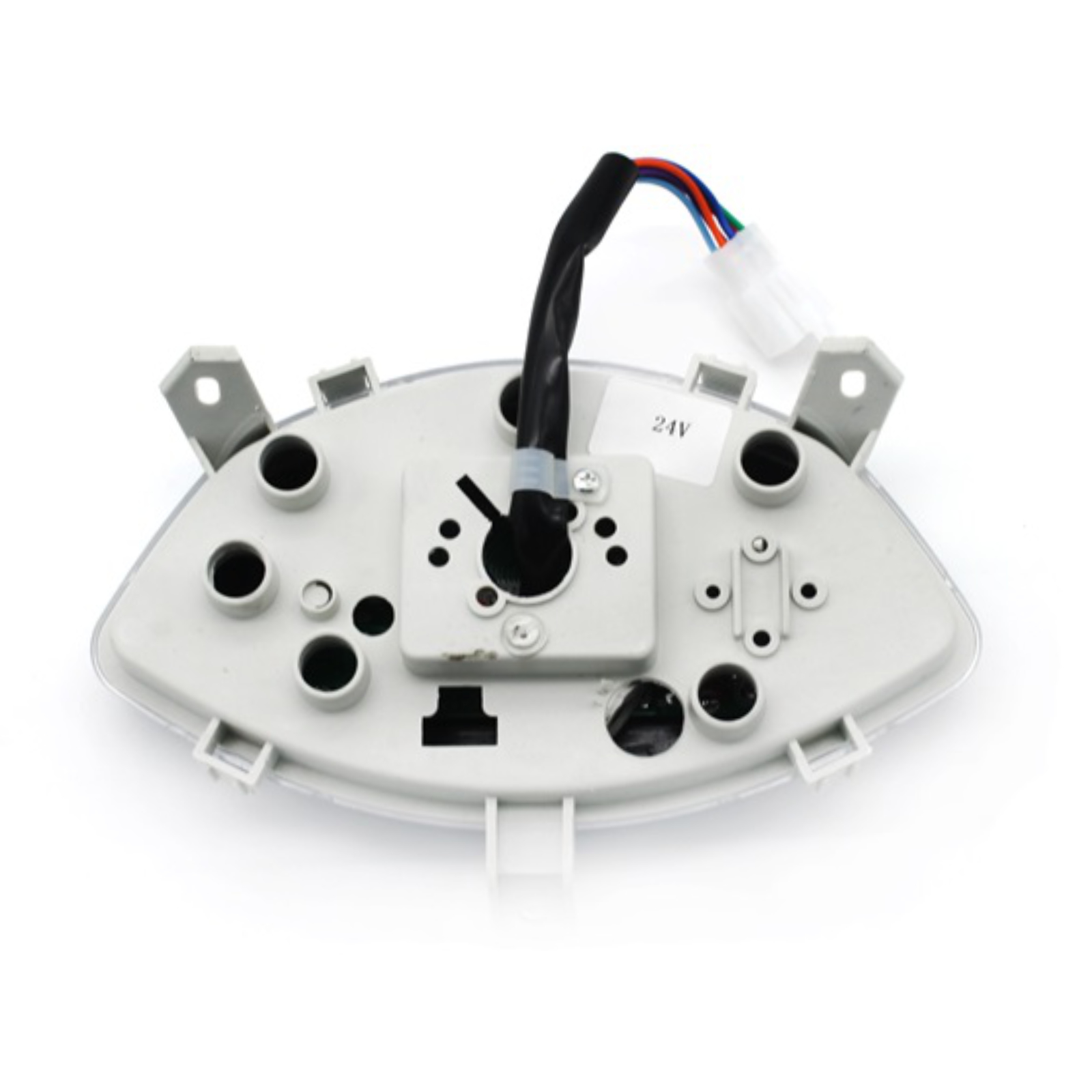 Rolektro Tacho digital, Display, altes Design für Trike15/R26