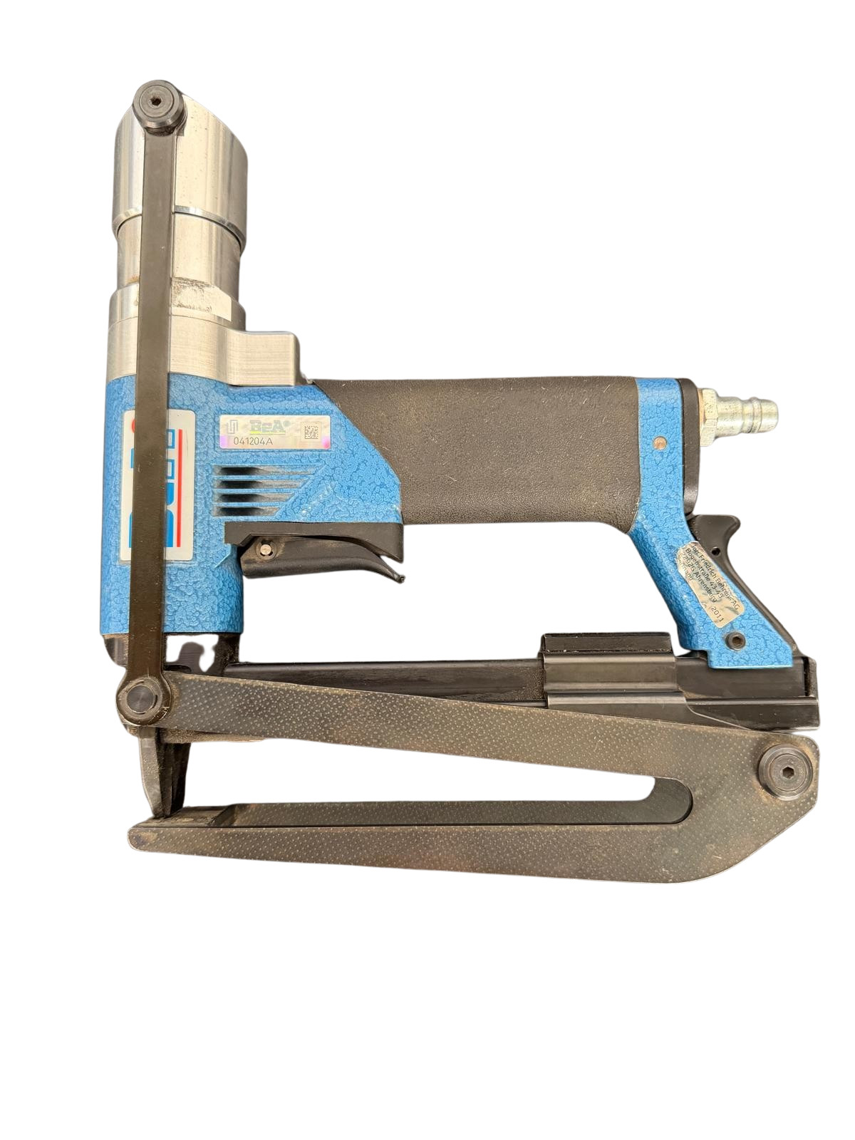 BeA Drucklufttacker 380/16-419 – Gebraucht & Geprüft