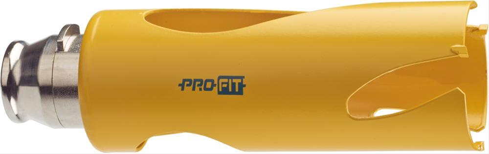 MP-Lochsäge lang ProFit Ø 32 mm NL 152mm FELO