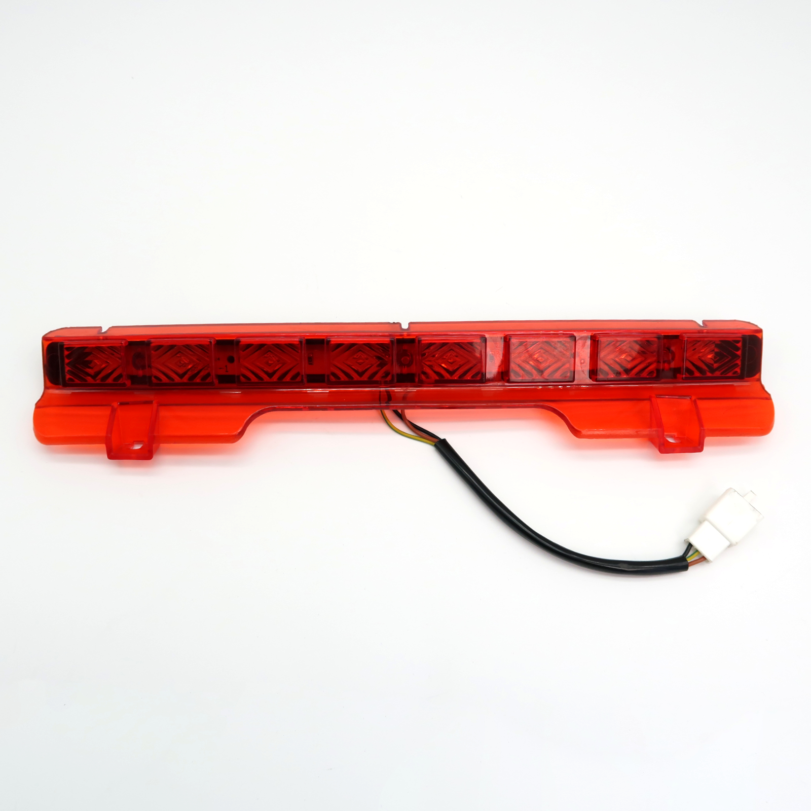 Rolektro Bremslicht, LED-Streifen, hinten Mitte für Trike/Quad
