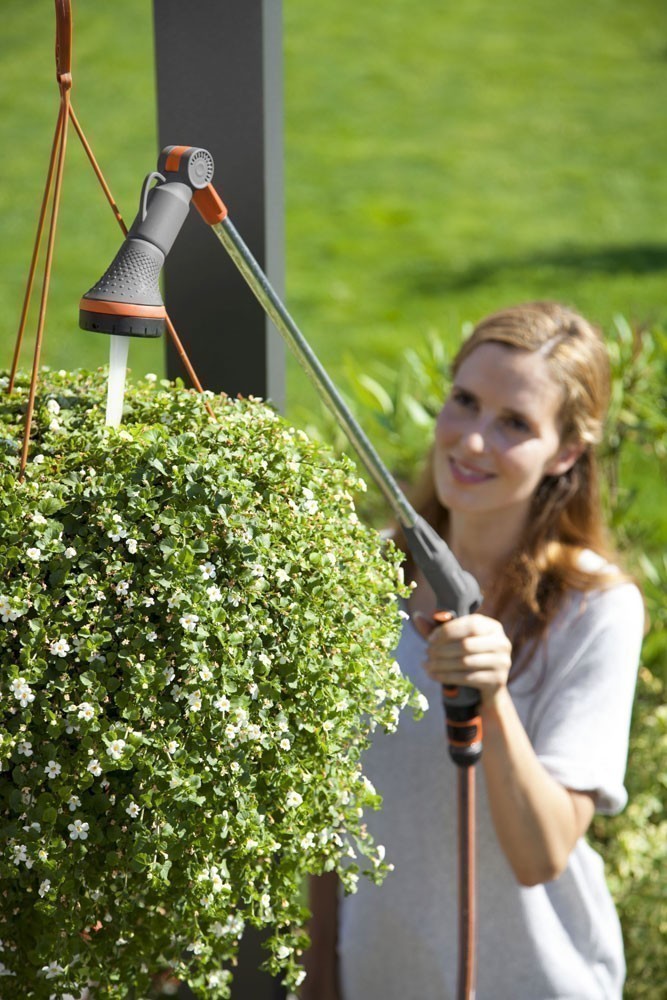 GARDENA Comfort Blumenampel-Gießstab 18335-20