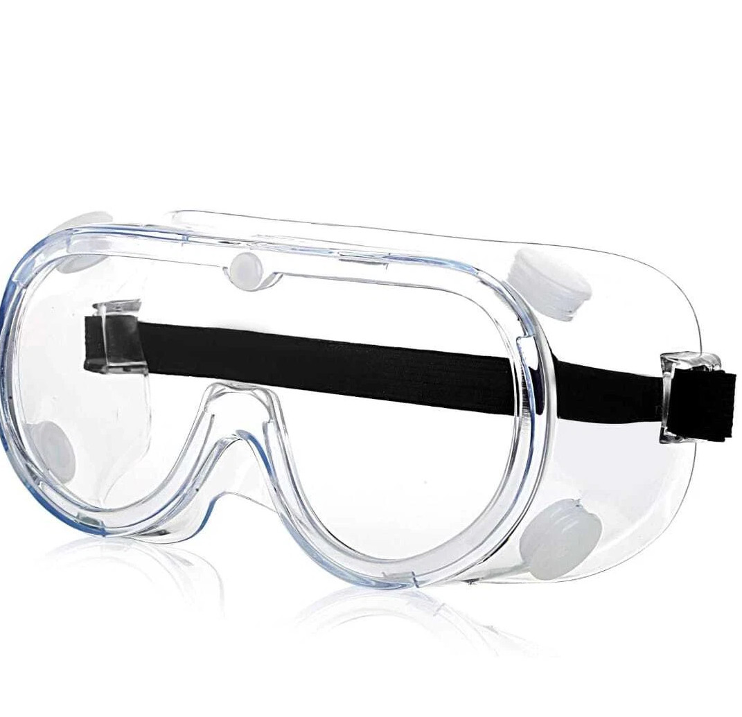 Vollsichtschutzbrille Schutzbrille EN166
