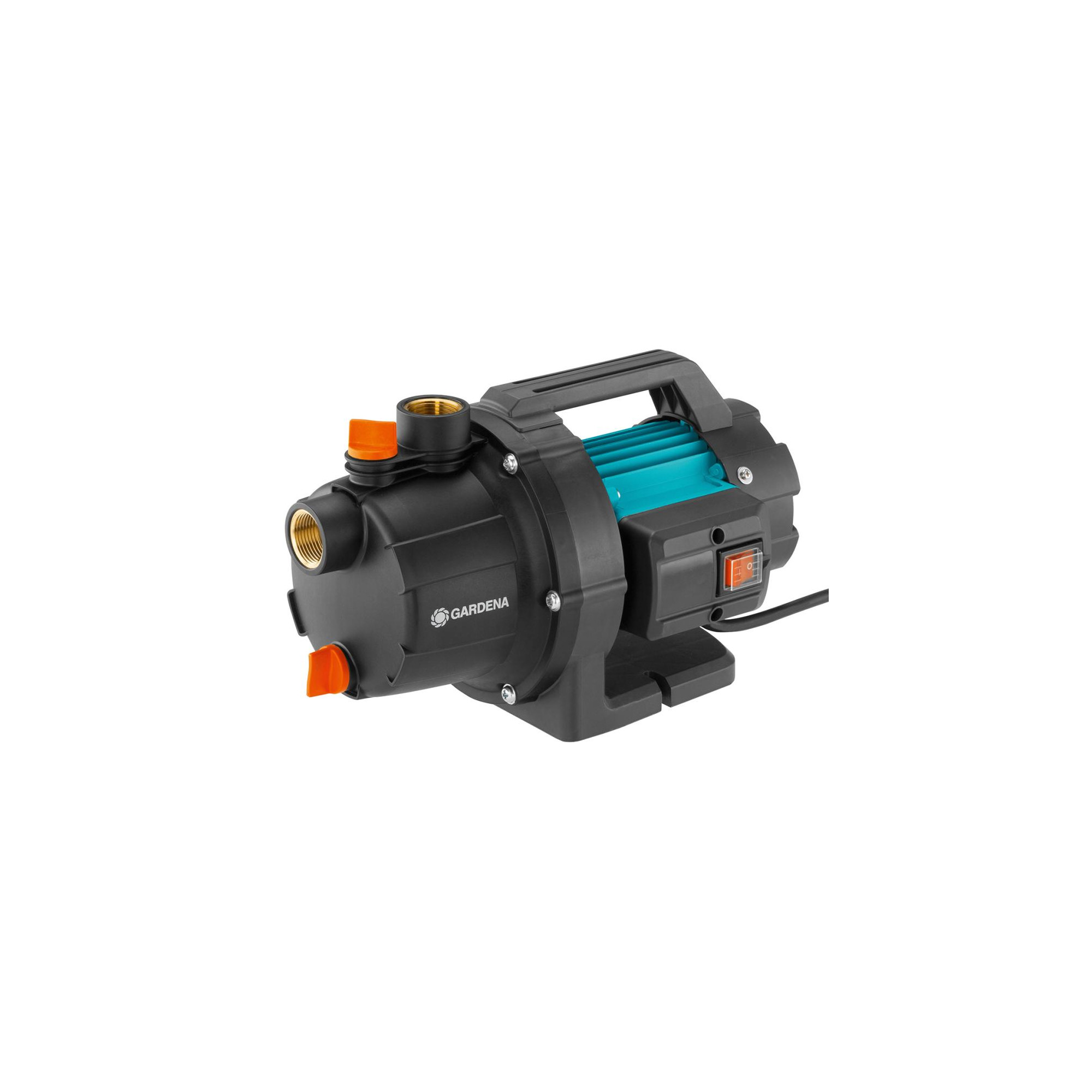 GARDENA® Gartenpumpe 3000/4 BASIC 9010-47
