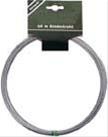 Bindedraht verz. 2,5 mm 25-m-Ringe