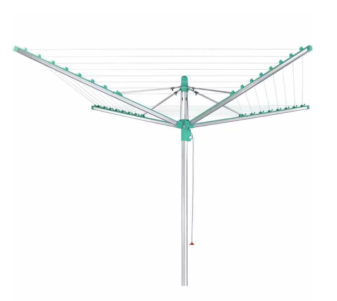 Leifheit Wäschespinne Linomatic 500 Easy
