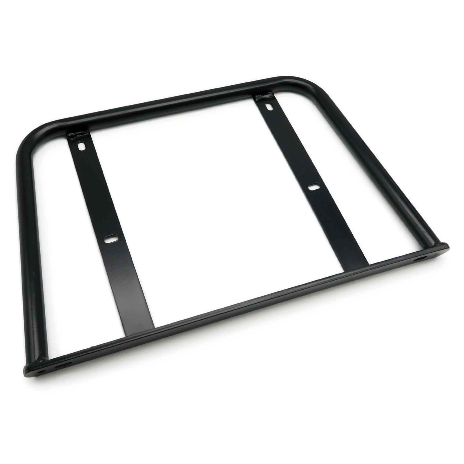 Rolektro Halter für Topcase, MX4