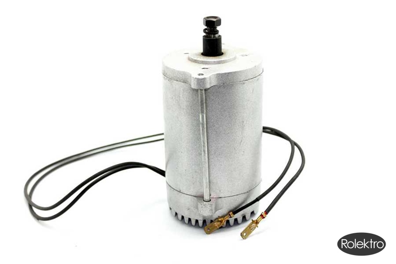 Rolektro Motor für BT150