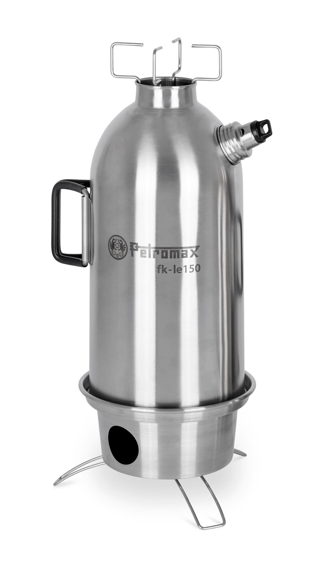 Petromax Auslaufhahn für 10‐Liter‐Kanister kaufen