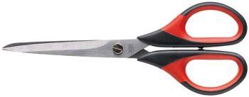 Mehrzweckschere 2-K-Griff180mm Erdi