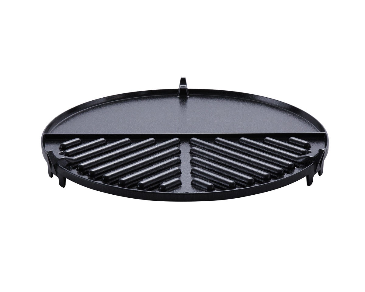 CADAC Grillplatte BBQ Planca für Safari Chef 2 Ø30cm