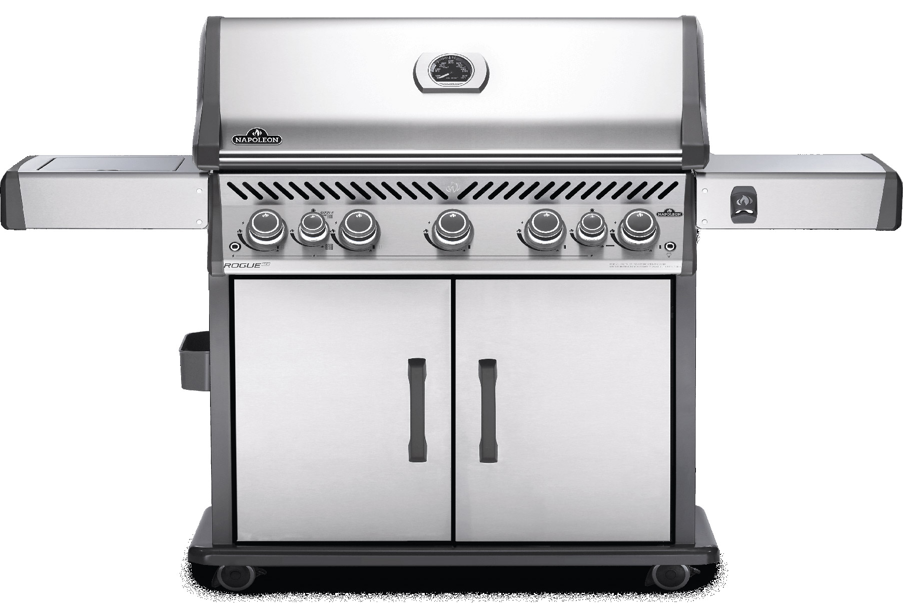 Napoleon Gasgrill Rogue® SE 625 RSE625RSIBPSS-1-DE