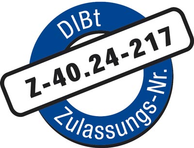 Abwasser Sammelgrube Herkules begehbar mit DIBt 3.200L GRAF 100011