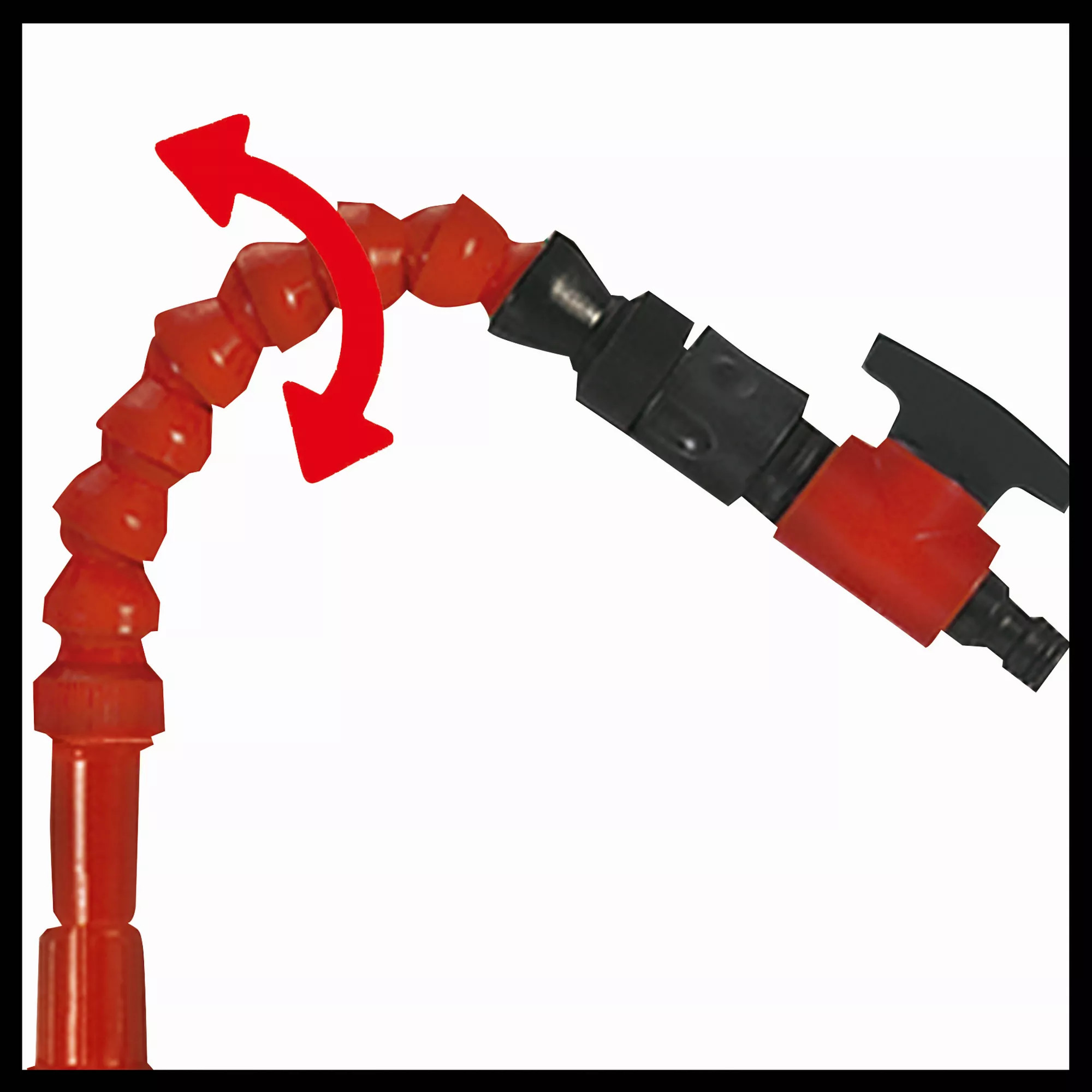 Einhell Regenfasspumpe GE-SP 3546 RB 4600 l/h