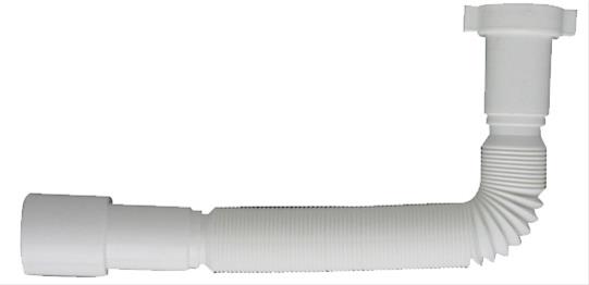 flex. Ablaufschlauch 11/4"x32mm 212