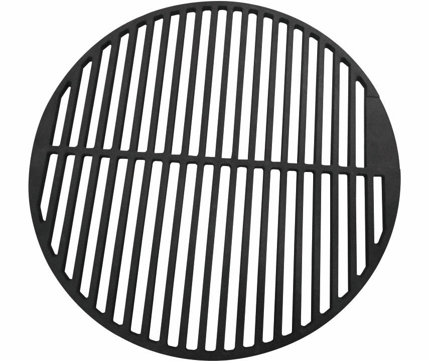 Gussrost zu Justus Keramikgrill Black J'Egg S Ø 31cm