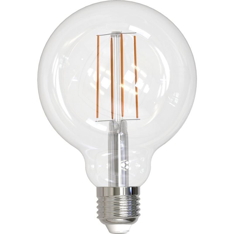 Müller-Licht Retro LED Globe G95 E27 9W 1055lm warmweiß 2700K dimmbar