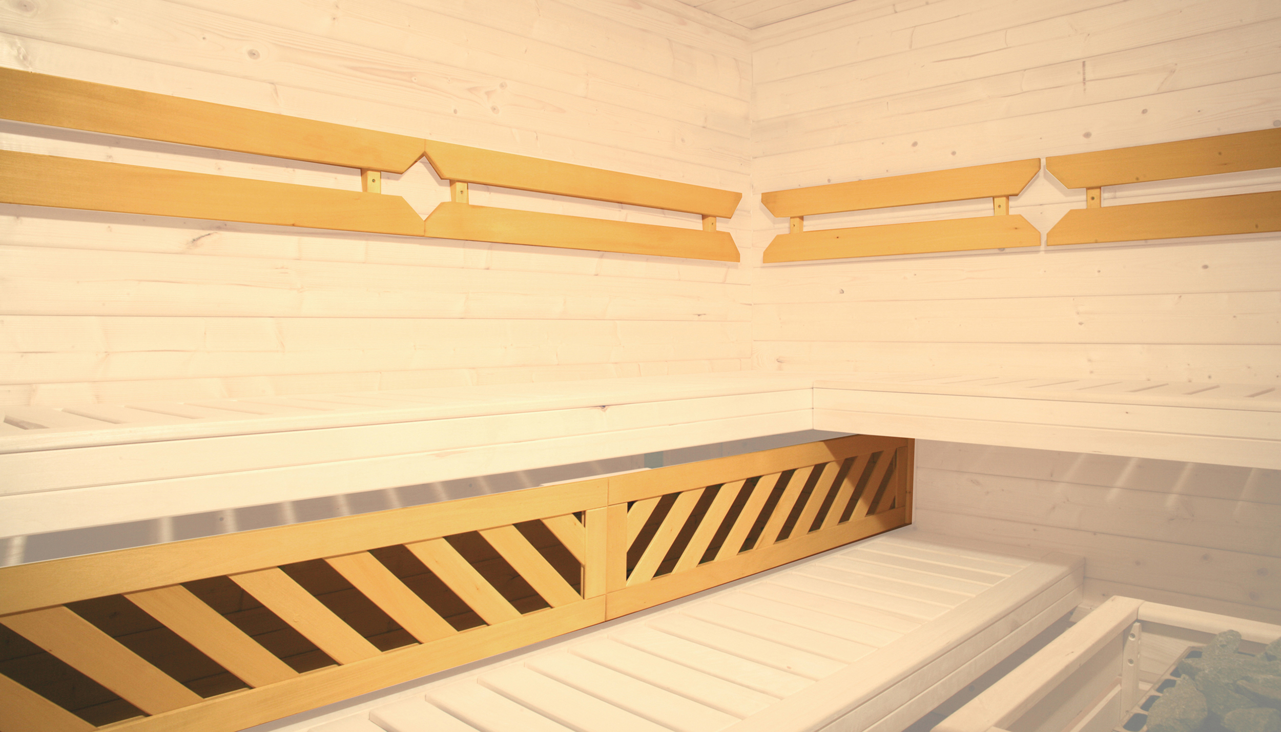 Weka Design Sauna SARA 1 OS