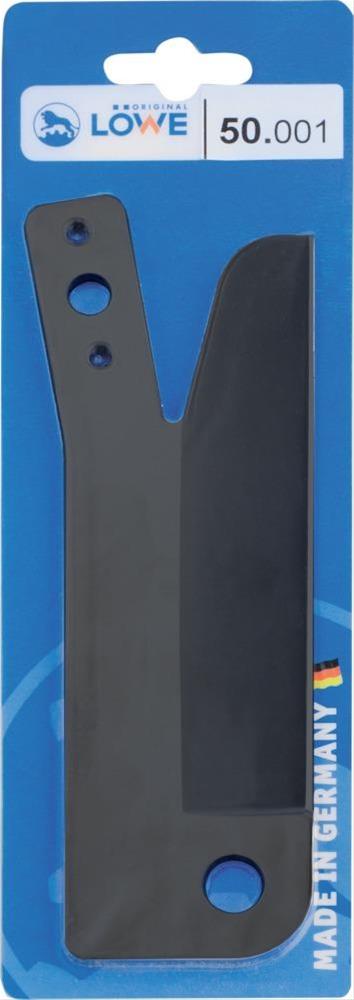 Ersatzklinge 50001 1St. Blister Löwe