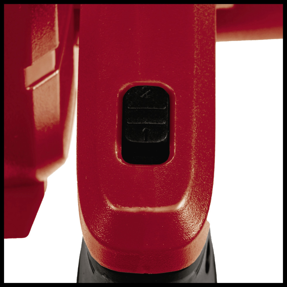 Einhell Expert Akku-Bläser TE-CB 18/180 Li Solo 18 V