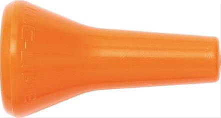 Kühlmittel-Runddüse 1/4" 4-tlg. 3,0mm IBT