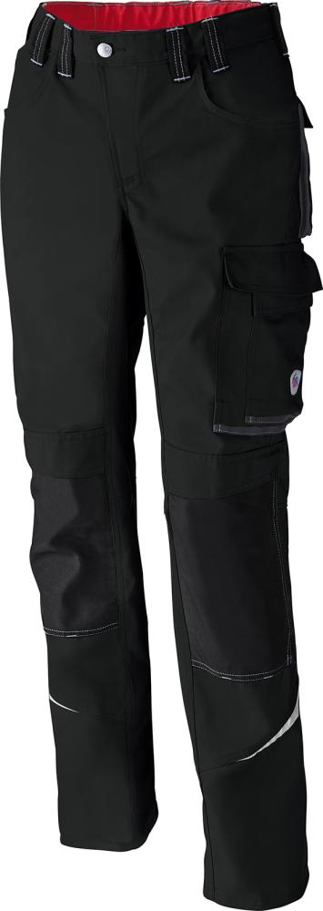 Arbeitshose 1803 720 schwarz Gr.52