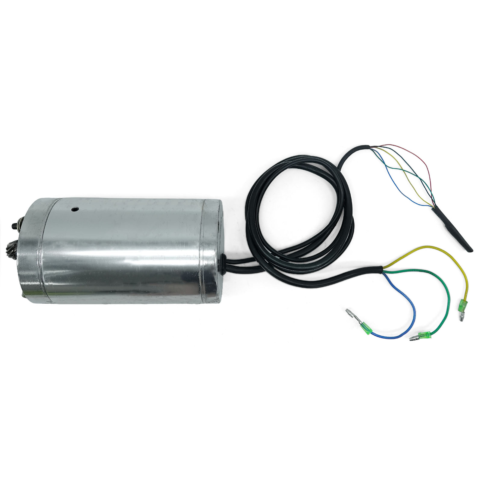 Rolektro Motor, 36V, bürstenlos für SportPedelec