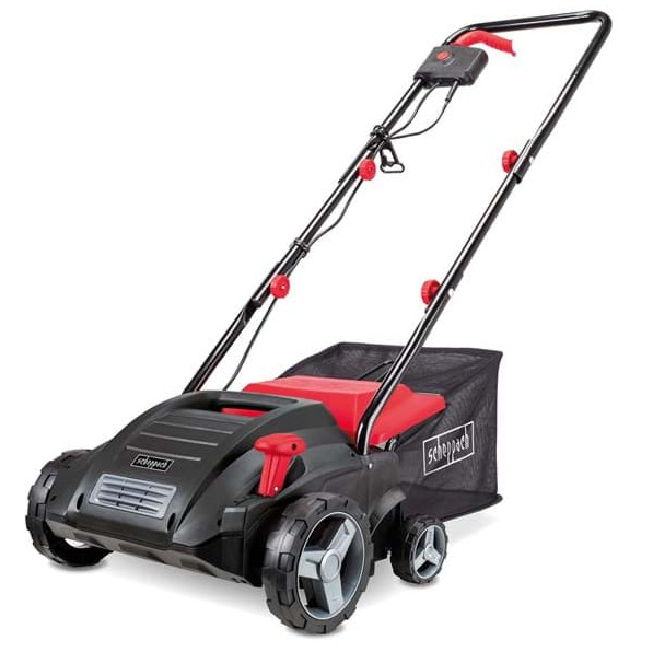 Scheppach Elektro Vertikutierer SC32 Arbeitsbreite 32cm