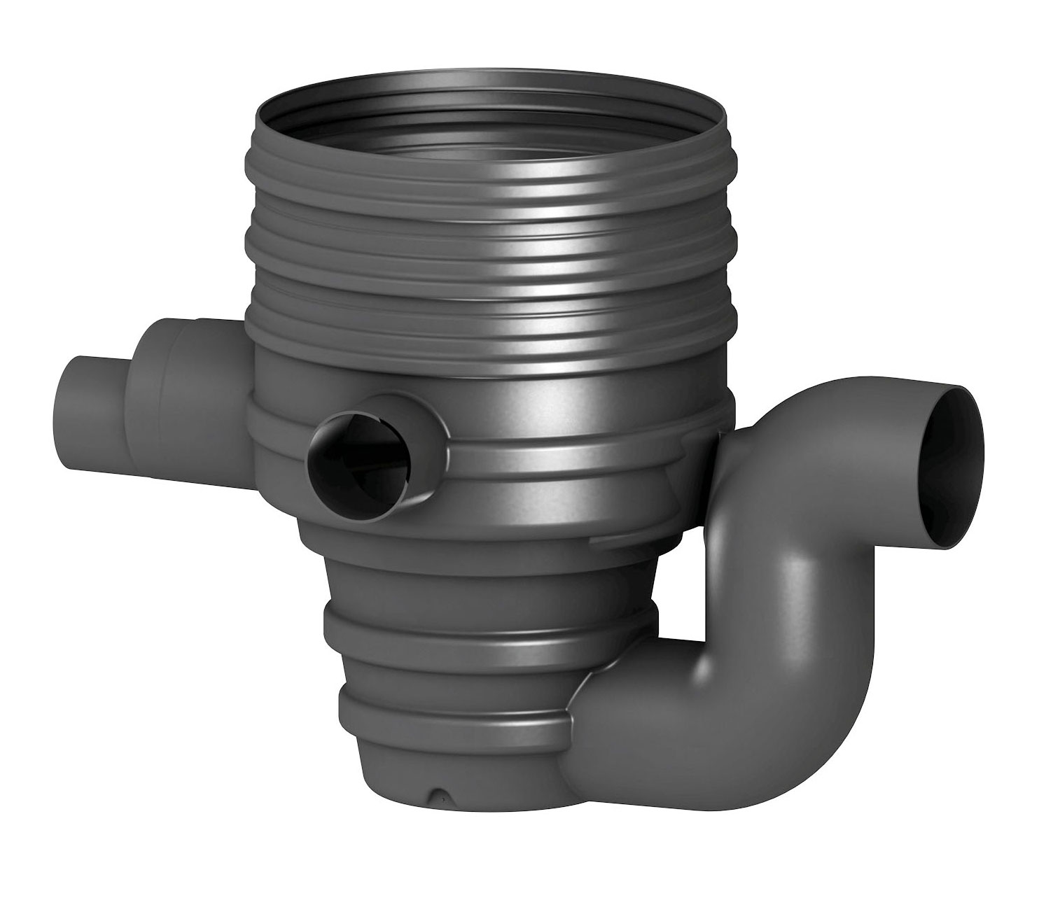 Drainstar Filter Extern befahrbar Teleskop GRAF 340144