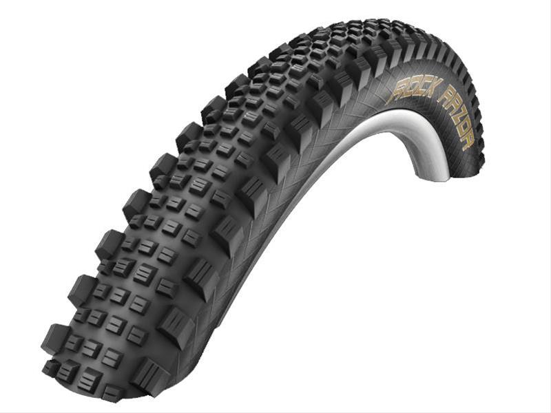 Reifen 27,5 x 2,35 Rock Razor Snake TL Easy TSC