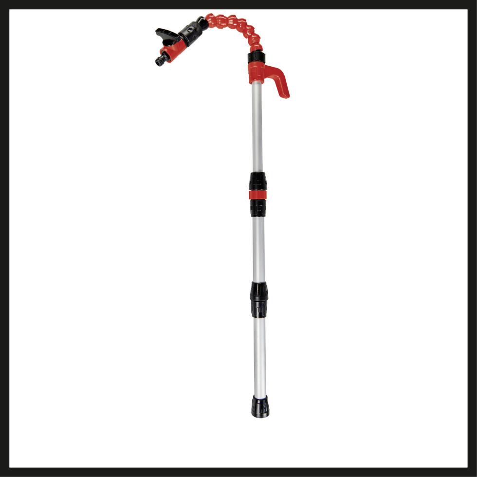 Einhell Akku Tauchpumpe GE-PP 18 RB Li-Solo 3000 l/h Einhell Akku Tauchpumpe GE-PP 18 RB Li-Solo 3000 l/h