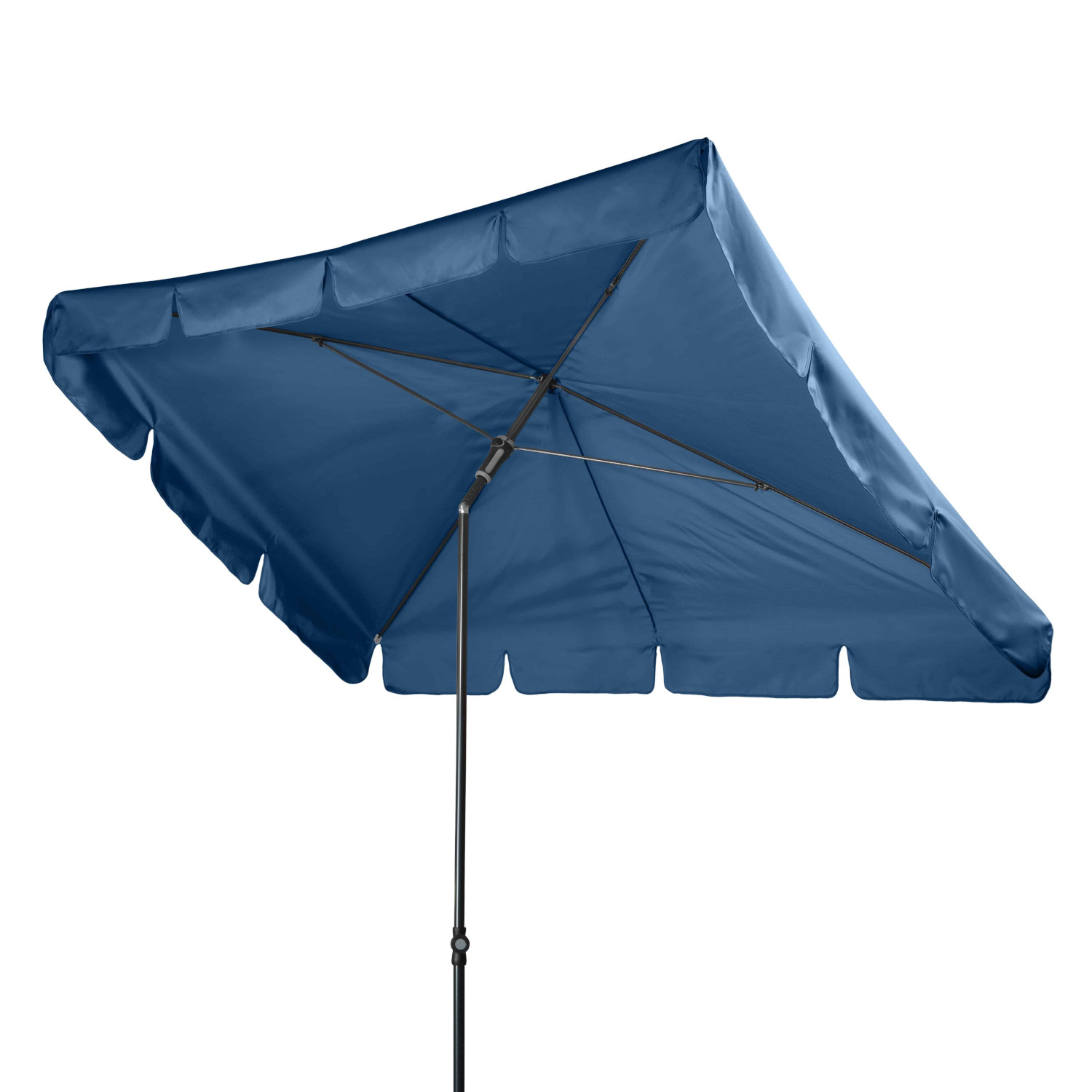 Sonnenschirm Marktschirm Doppler Sunline Waterproof III 260x150cm D810