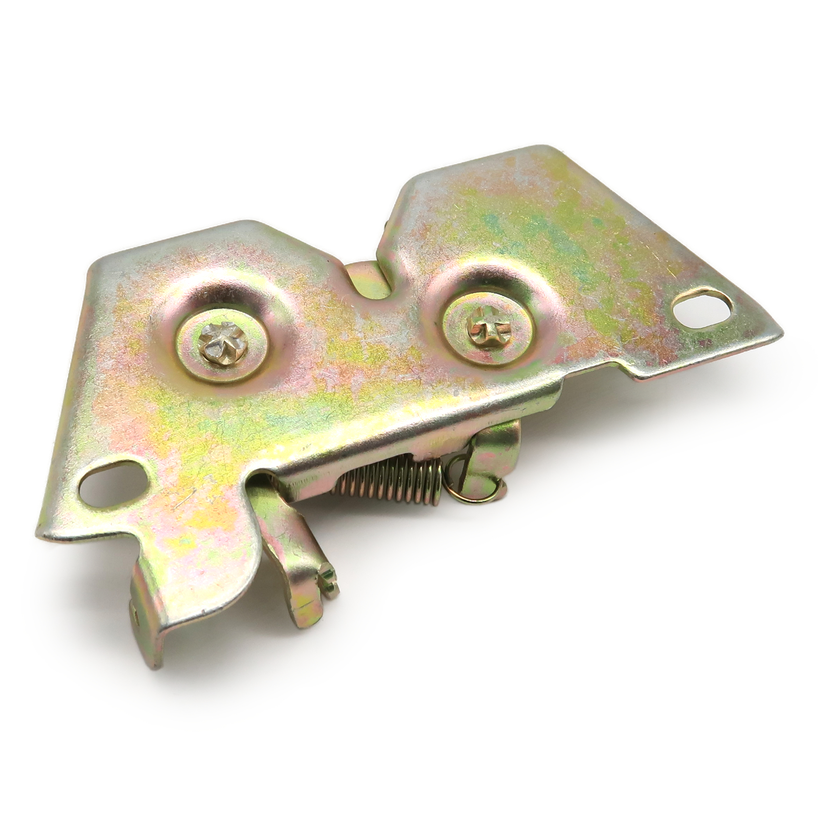 Rolektro Verriegelung für Sitz, Trike15/25V2/Quad15/25V2/V3/R26