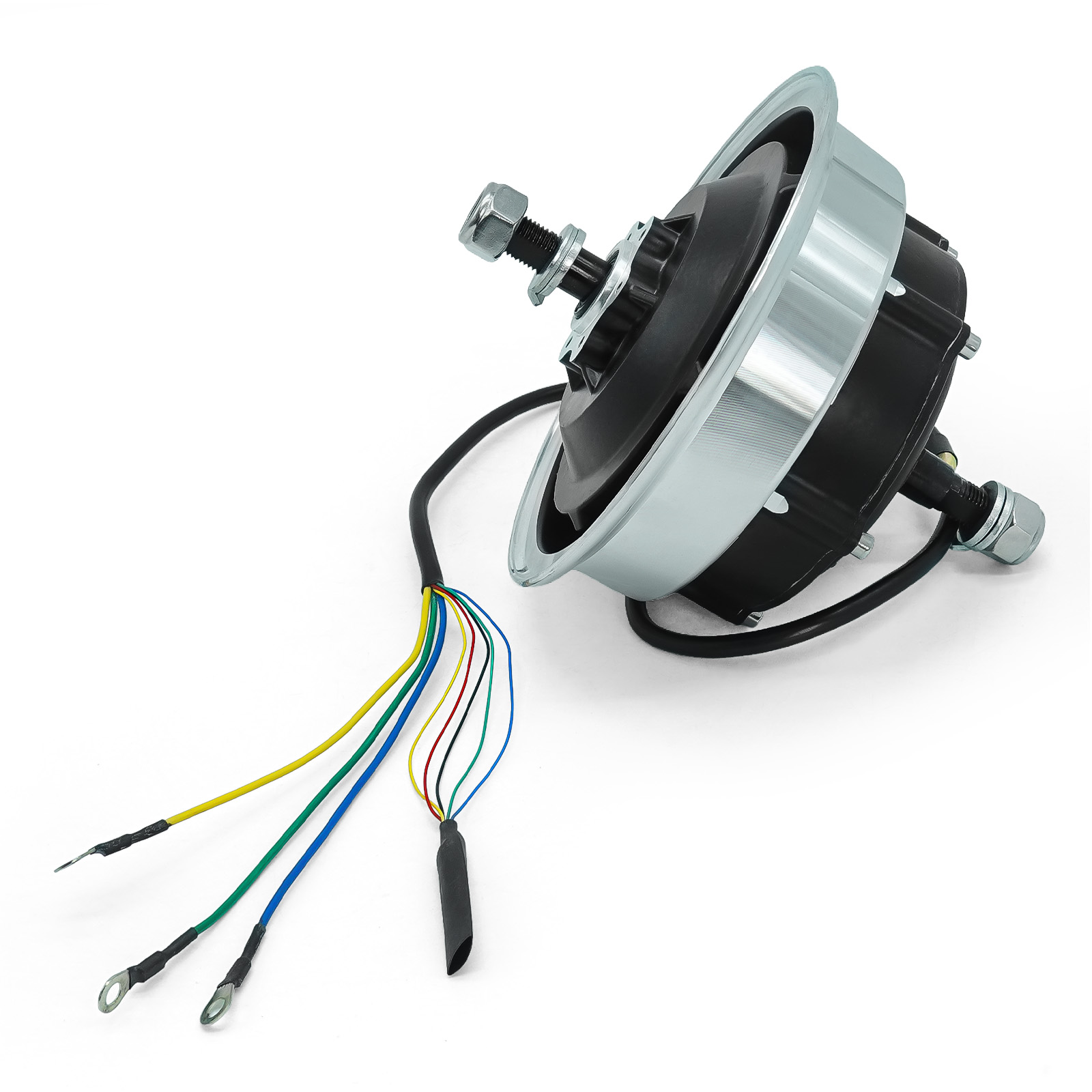 Rolektro Felgenmotor hinten 36V / 500W für Joy20/20Li/Jack20/20Li