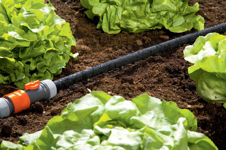 GARDENA Perl-Regner 15m 01969-20