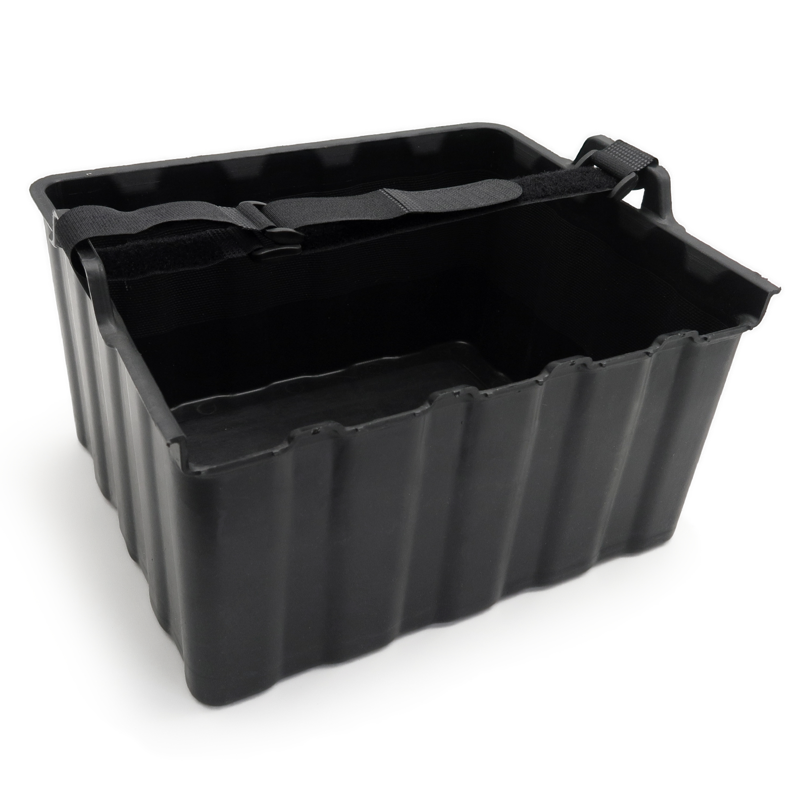 Rolektro Staukasten mit Gurt für Lithium-Akku 48V-24Ah, MX4