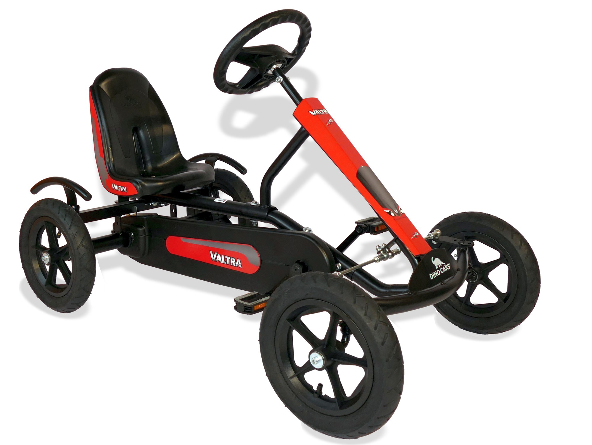 DINOCARS Gokart Kids Speedy Valtra BF1