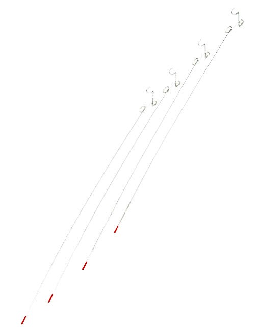 Follow-Klemm-Set zur Staubschutzwand / Staubschutzsystem