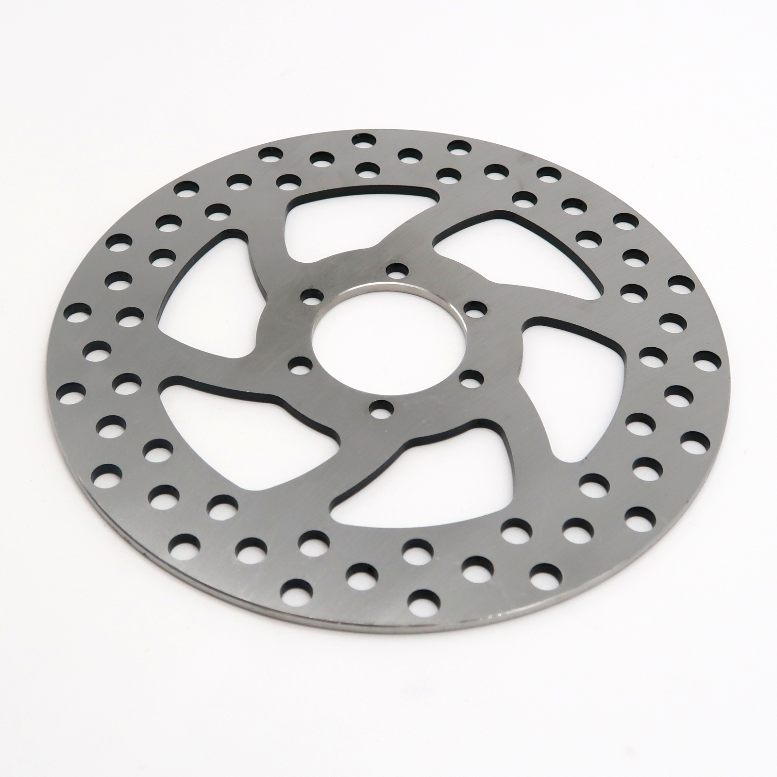 Rolektro Bremsscheibe 170x3mm , vorne oder hinten für MCru45