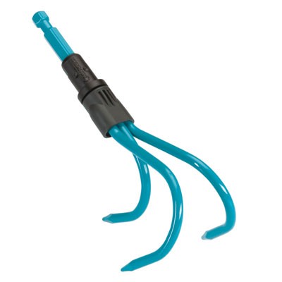 GARDENA combisystem Grubber / Rechen 03004-20