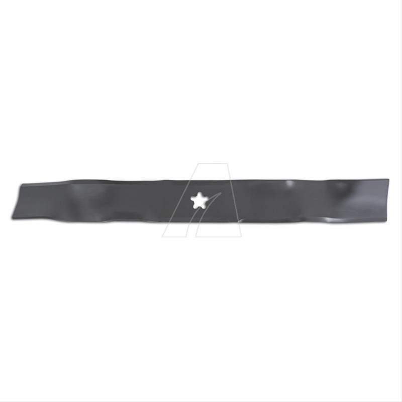 Ersatzmesser AM96 49 cm für McCulloch 97 cm Seitenauswurf