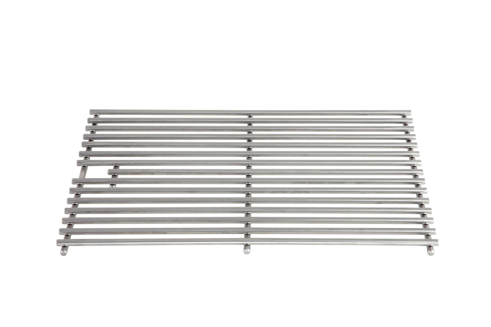 All'Grill® Edelstahlrost für Gasgrill PROFESSIONAL